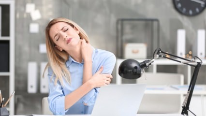 Bol u vratu uzrokuje? Koje su vrste bolova u vratu? Kako prolazi bol u vratu?