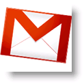 gmail logotip i priloženi pregled dokumenta