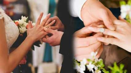 Prema našoj religiji, tko se s kim ne može vjenčati u srodničkom braku? srodnički brak