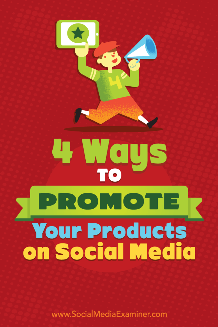 4 načina za promociju svojih proizvoda na društvenim mrežama, Michelle Polizzi, ispitivač društvenih medija.