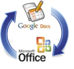 Google Cloud Connect sada otvara Google dokumente izravno iz MS Officea