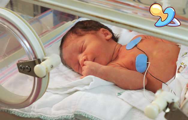 Koji se zdravstveni problemi javljaju kod prijevremeno rođene djece