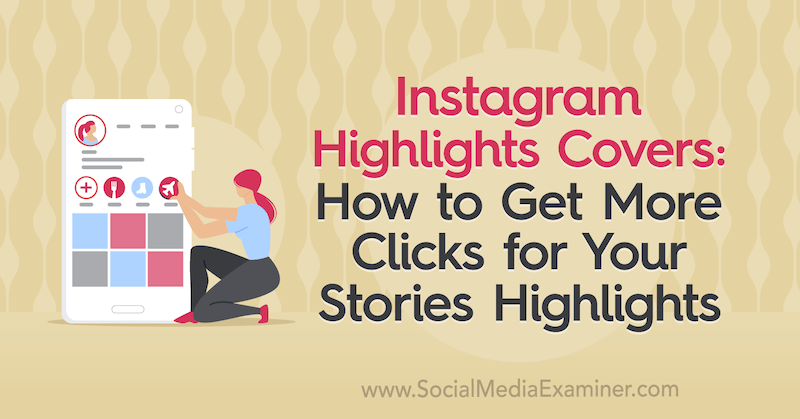 Instagram najvažnije naslovnice: Kako dobiti više klikova na svoje priče Najvažnije stavke: Ispitivač društvenih medija