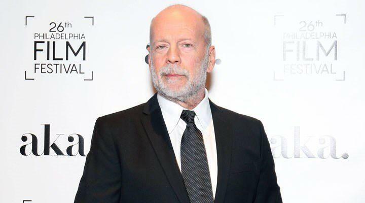 Bruce Willis ima demenciju