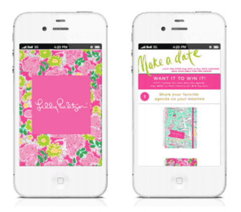 lilly mobile