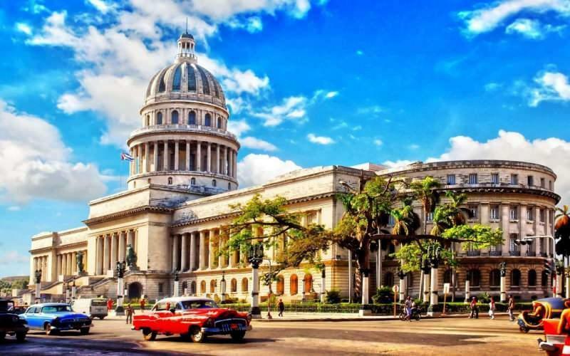 Kuba Havana popis stvari koje treba učiniti