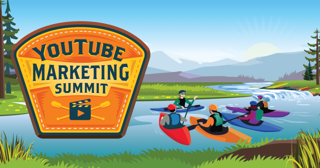 YouTube Marketing Summit: Ispitivač društvenih medija