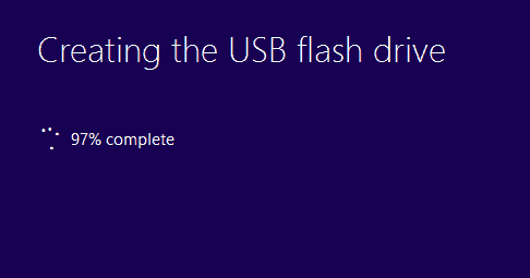 Izrada USB-a