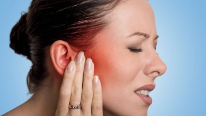 Uzroci boli u ušima? Što je predvodnik boli u ušima? Kako prolazi bol u ušima?
