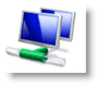 Windows mrežna ikona:: groovyPost.com