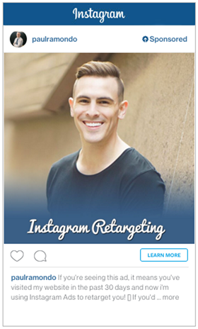 instagram pregled oglasa