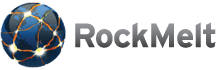 RockMelt - društveni web preglednik