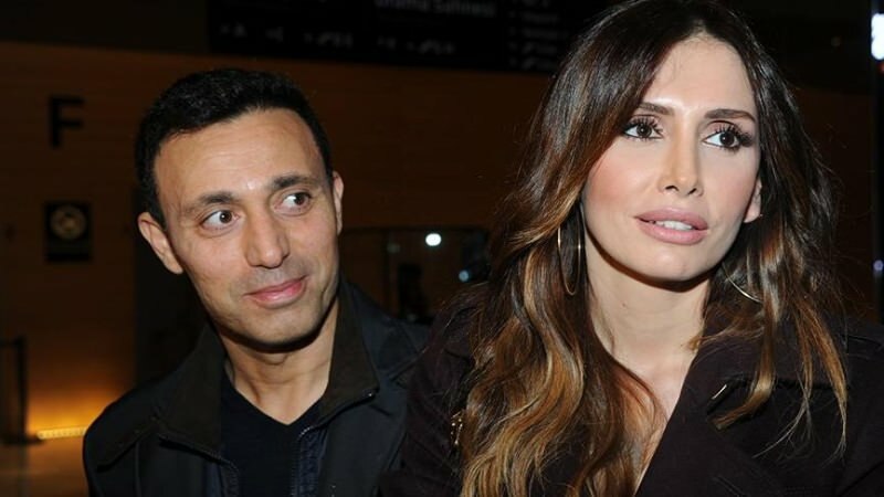 Mustafa Sandal i Emina Jahović 2. tvrde da se vjenčaju jednom! Prva izjava Emine Jahović