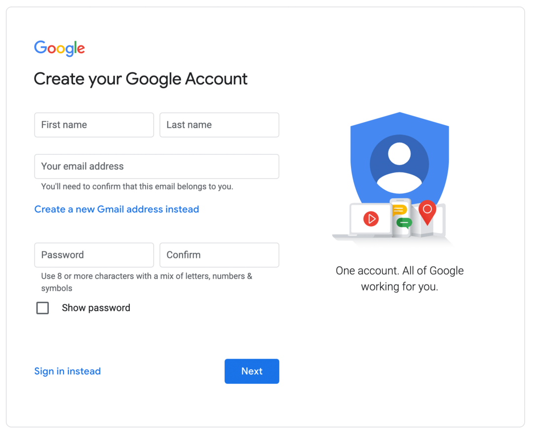 how-to-google-create-account-step-2