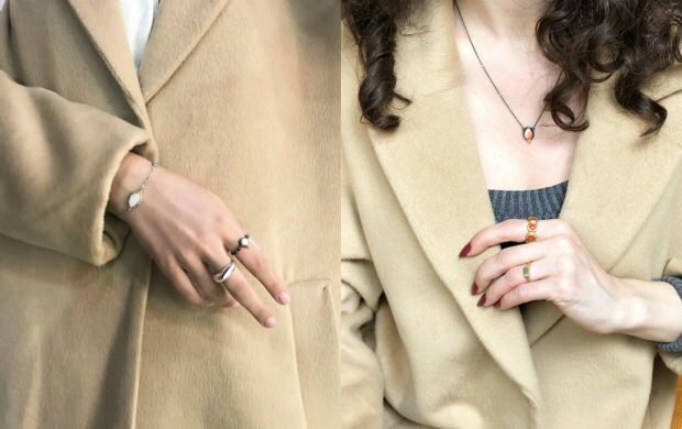 Trendi vintage prstenasti modeli 2019. godine