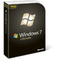 Windows 7 ultimate / poduzeće