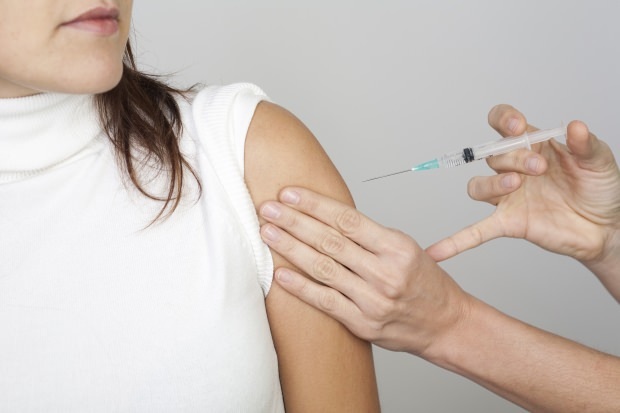 Kako napraviti cjepivo protiv tetanusa