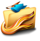 Firefox 4 do 13 - Brisanje povijesti preuzimanja i stavki popisa