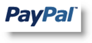 PayPal logo:: groovyPost.com
