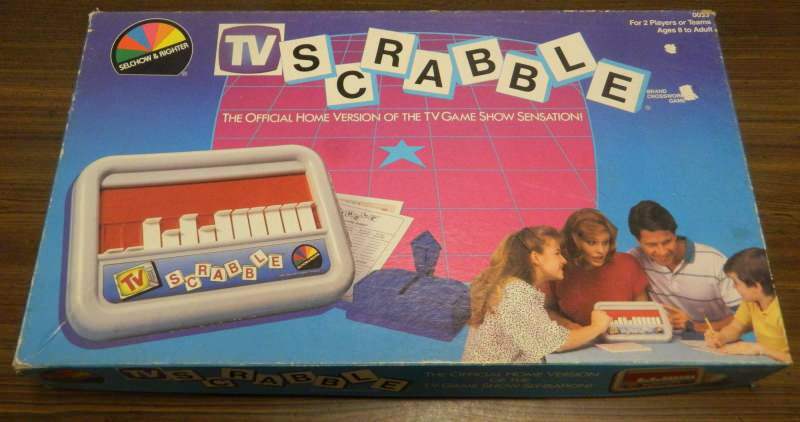 Kako igrati Scrabble? Koja su pravila igre Scrabble?