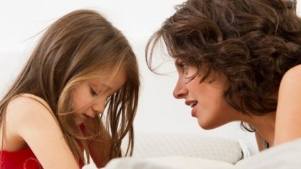 Kako se treba ponašati prema djetetu sa slabom prijavom? Razlozi za loše izvještavanje