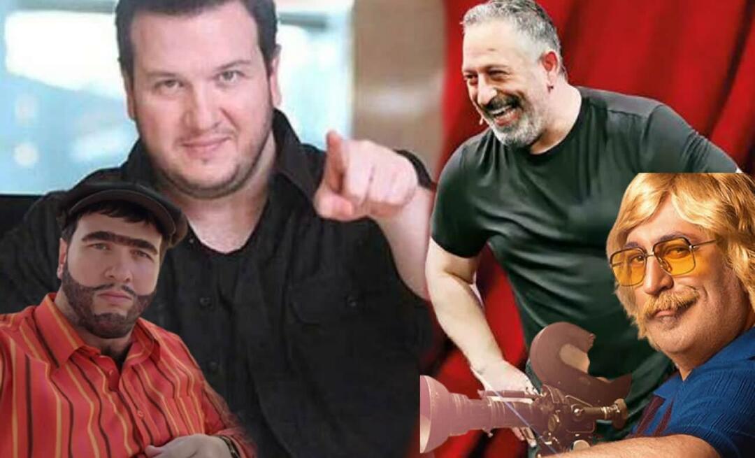 Komentar Şahana Gökbakara na Erşan Kuneri, film Cema Yılmaza!