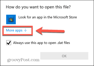 Windows više aplikacija