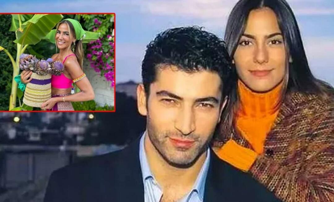 Zeynep Tokuş, zvijezda serije Deli Yürek, ostala je zapanjena svojom promjenom!
