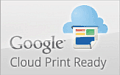 Spreman za Google Cloud Print
