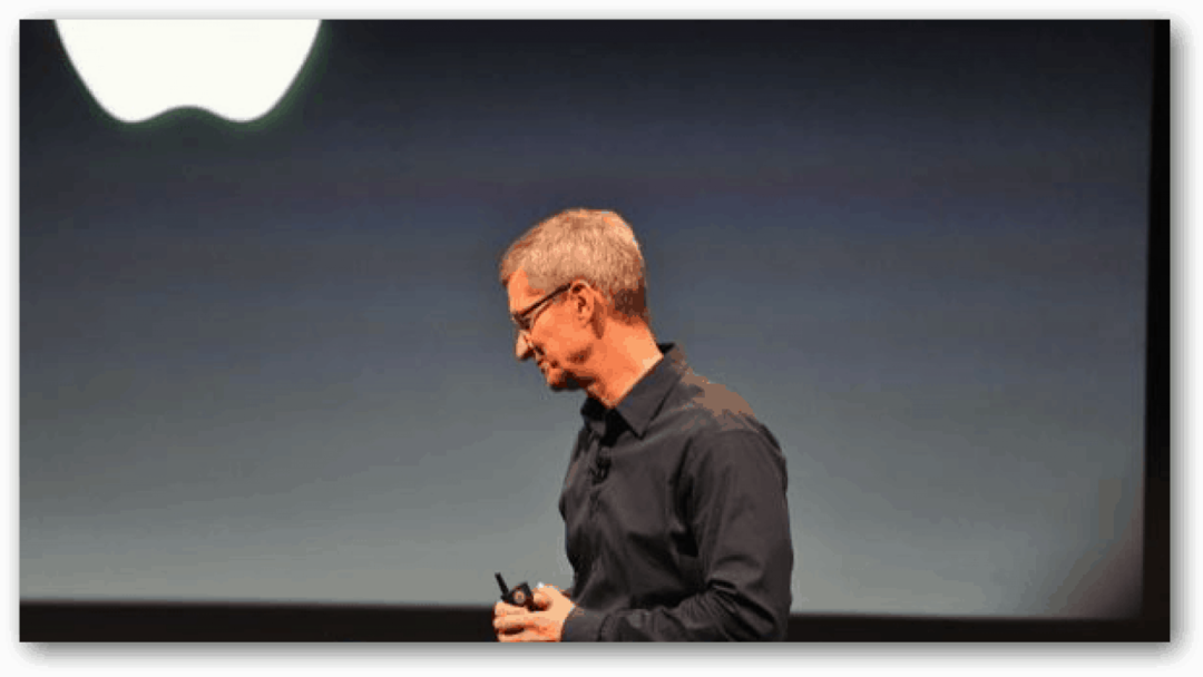 Vijesti o Appleu: Što je predsjednik Tim Tim Cook otkrio