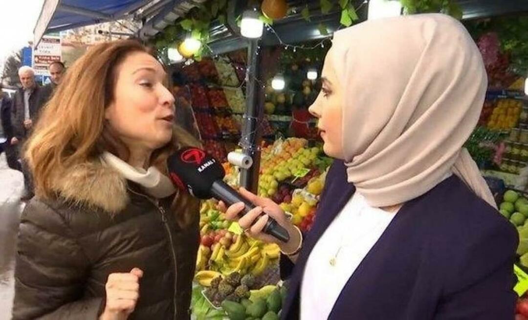 Reporterka Channela 7 Meryem Nas progovorila je o ružnom napadu na maramu!