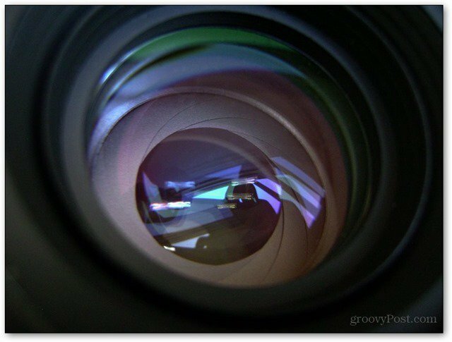 objektiv 50mm zaustavljen f stop fstop f2.8 otvor blende eBay prodaja artikla vrh dubine polja fotografije (2)