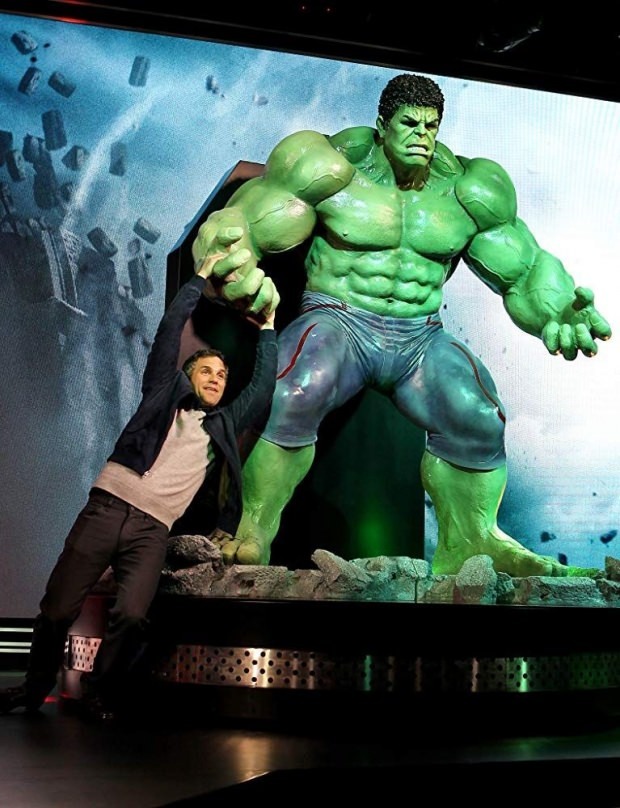 Britanski premijer Boris Johnson usporedio je svoju zemlju s Hulkom!