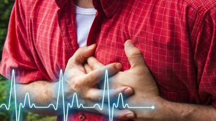 Što je poremećaj srčanog ritma i kako se liječi?