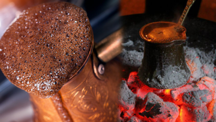 Slabi li pijenje turske kave? Dijeta izgubiti 7 kilograma u 7 dana