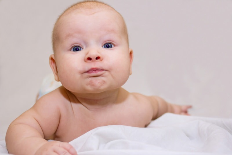 Kada treba smanjiti jezik u dojenčadi?