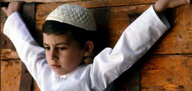 Što treba učiniti djetetu koje ne moli?