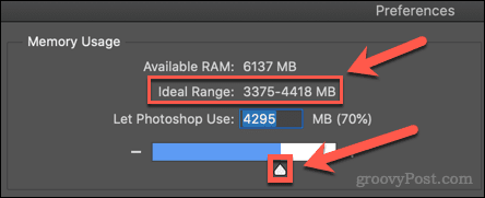 idealan RAM photoshop