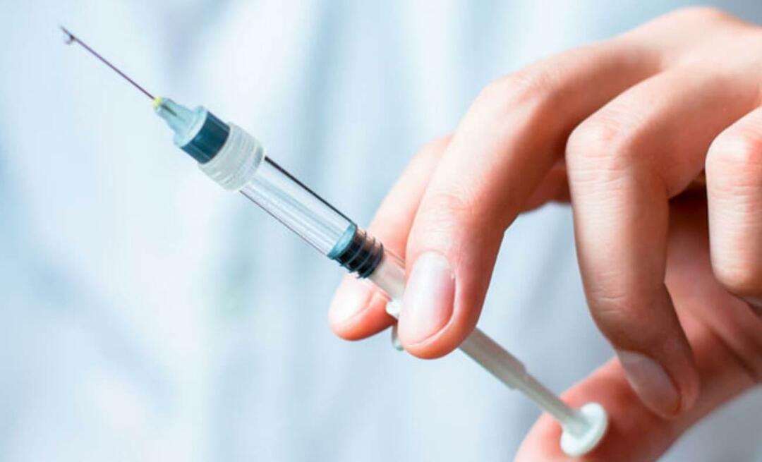 Koliko je cjepivo protiv gripe zaštitno? Razlike između Covid-19 i gripe
