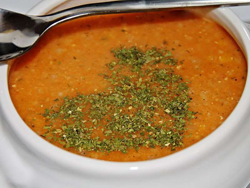 Kako napraviti Mengen juhu? Izvorni ukusni recept za juhu od viseća