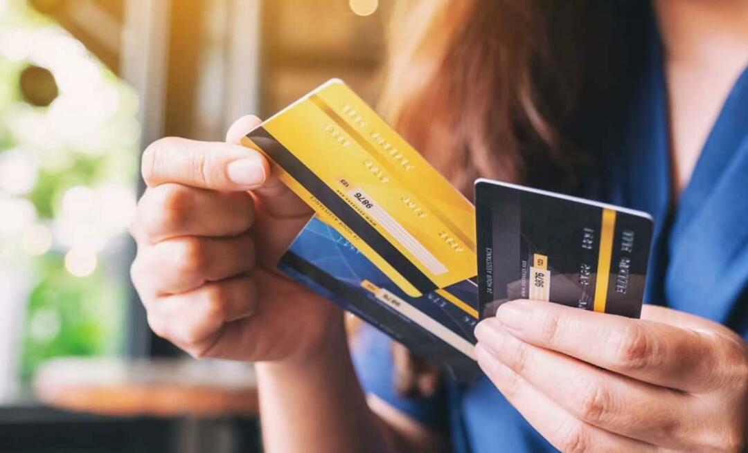 Plaćanja kreditnom karticom kasne? Jesu li povećani limiti kreditnih kartica za žrtve potresa?