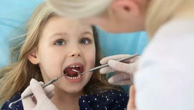 Kako prevladati strah od zubara kod djece