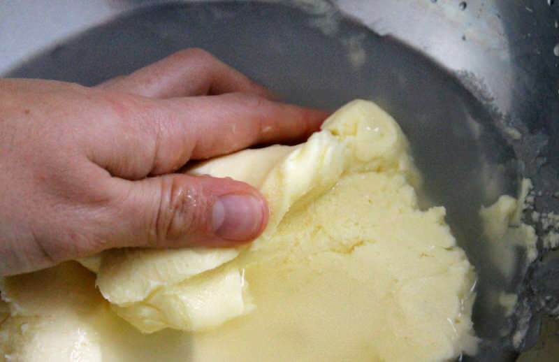 Kako napraviti maslac u perilici? Hoće li doista biti maslaca u perilici?