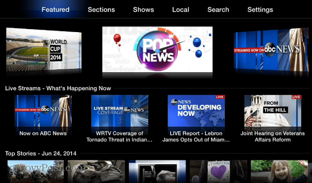 Apple TV dobija malo više novih kanala