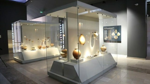 Otvoren je muzej Hasankeyf