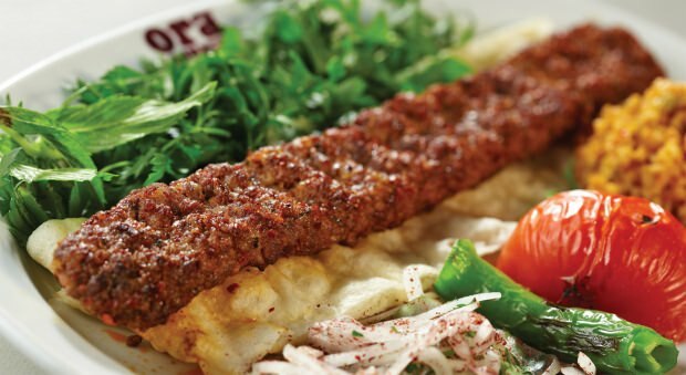 Kako napraviti pravi Adana kebab?