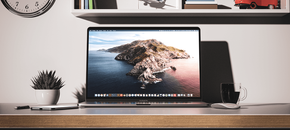 Kako kopirati i zalijepiti na Macu