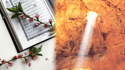 Čitanje i vrlina Kehf Sure! Što znači Kıtmir, spominje li se u Kur’anu? Značenje Kıtmir molitve