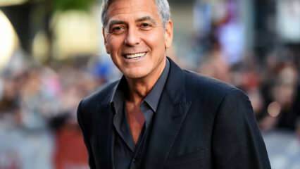 George Clooney pobunio se zbog nepoštovanja u motociklističkoj nesreći koju je pretrpio! 