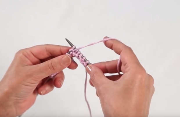 Kako napraviti gumu u pletenju?